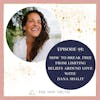 How to Break Free from Limiting Beliefs Around Love with Dana Shalit