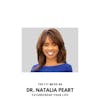 How to Futureproof Your Life with Dr. Natalia Peart