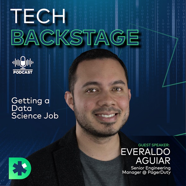 What It's Like to Get a Data Science Job - Everaldo Aguiar