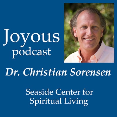 Joyous - a Seaside Center podcast