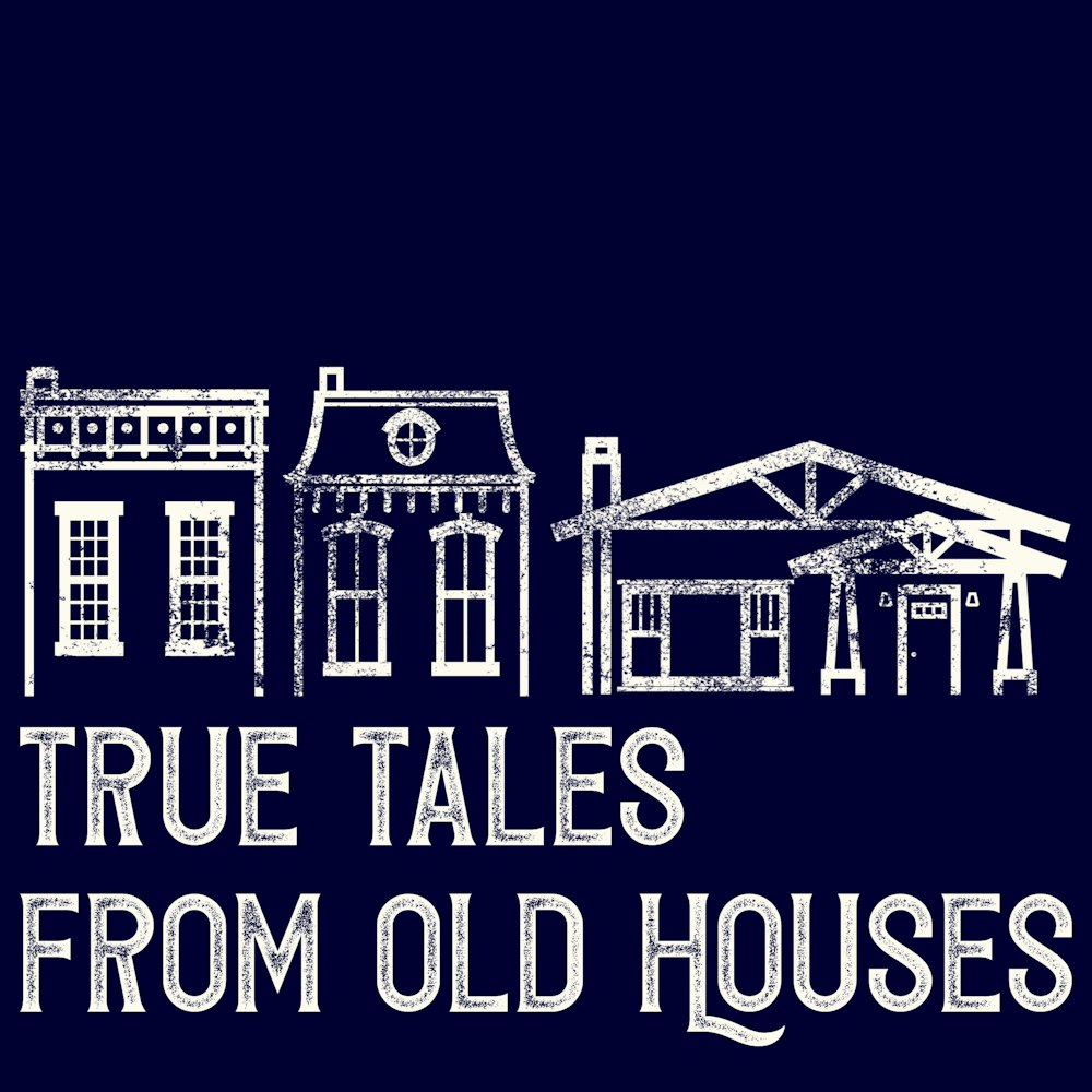 Episode #28: A Different Kind of House Moving Story