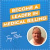 Become a Leader in Medical Billing