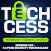 A cyber security masterclass! 15 expert tips for defending your business