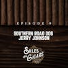 Southern Road Dog Jerry Johnson
