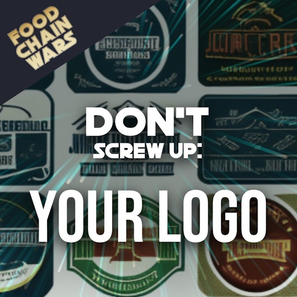 Don't Screw Up: YOUR LOGO