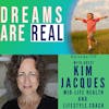 Ep 176: Out of chaos comes redefinition with Mid-Life Health and Lifestyle Coach Kim Jacques