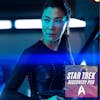 Philippa Georgiou Character Breakdown, Lower Decks | Star Trek: Discovery
