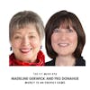 Money is Energy: How To Attract More Of It with Madeline Gerwick and Peg Donahue
