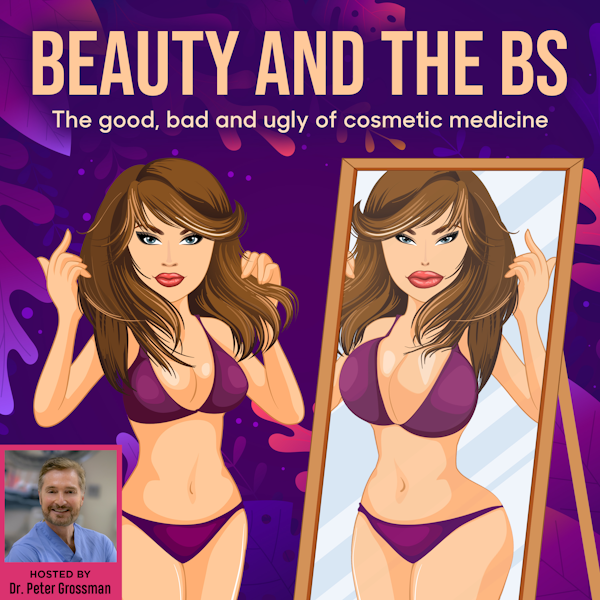 Cosmetic Breast Augmentation with Dr. John Diaz - Part 1