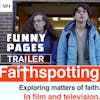 Faithspotting with Owen Kline Writer / Director of 