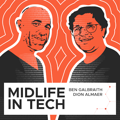 Midlife in Tech