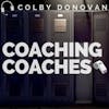 Daniel Coyle - The Culture Playbook: The Secrets of Highly Successful Groups & How To Apply Them To Your Own Team (w/ Oliver Winterbone)