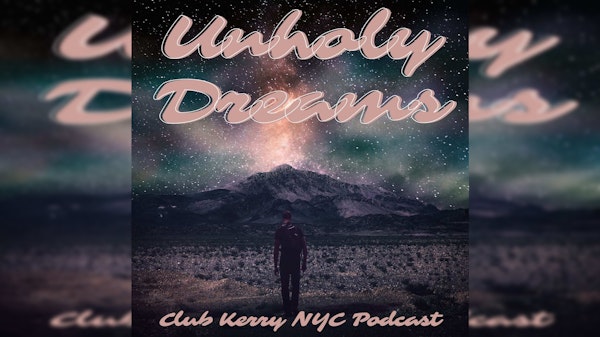 Unholy Dreams (Visualizer)