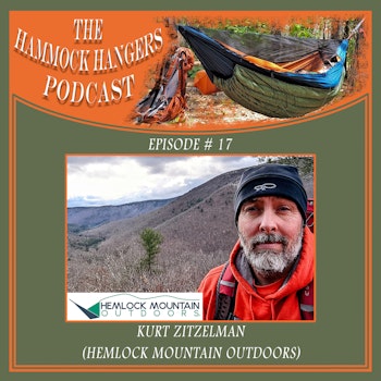 Episode #17 - Kurt Zitzelman (Hemlock Mountain Outdoors)
