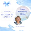 Ep.53 The Best of Season 1 - Happy Anniversary Edition