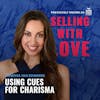 Episode image for Using Cues for Charisma - Vanessa Van Edwards