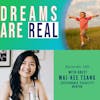 Ep 120: Discovering the path to Sustainable Visibility™  with Podcast Guesting Strategist Mai-kee Tsang