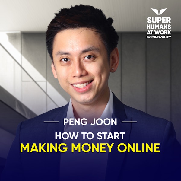 The Reality Of Making Money Online - Peng Joon