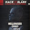 243: Hellraiser (2022)