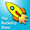 The Rocketry Show - Episode #37: Jason Cook with Insane Rocketry
