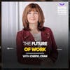 The Future Of Work - Cheryl Cran
