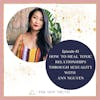 How to Heal Toxic Relationships Through Sexuality with Ann Nguyen