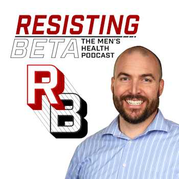 ResistingBeta: The Origin Story
