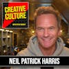 Neil Patrick Harris on woodworking. (Ep 33)