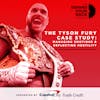262 :: Tyson Fury, Ryen Russillo, and Chris Voss: A Negotiation Case Study