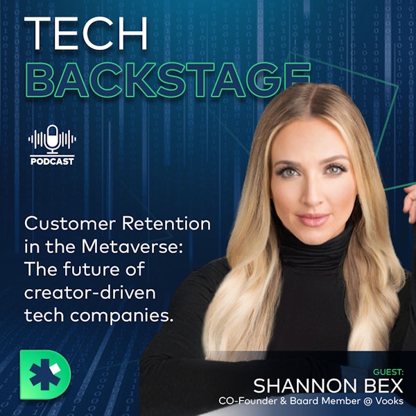 Customer Retention in the Metaverse