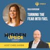 Turning the Fear Into Fuel with Dalia Barsoum