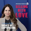 Basics of Copywriting - Alexandra Cattoni