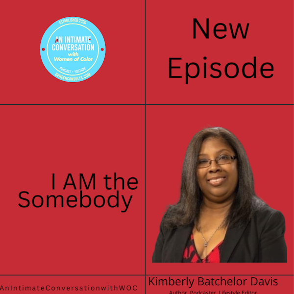 How Owning It Leads to Accomplishing Your Dreams with Kimberly Batchelor Davis