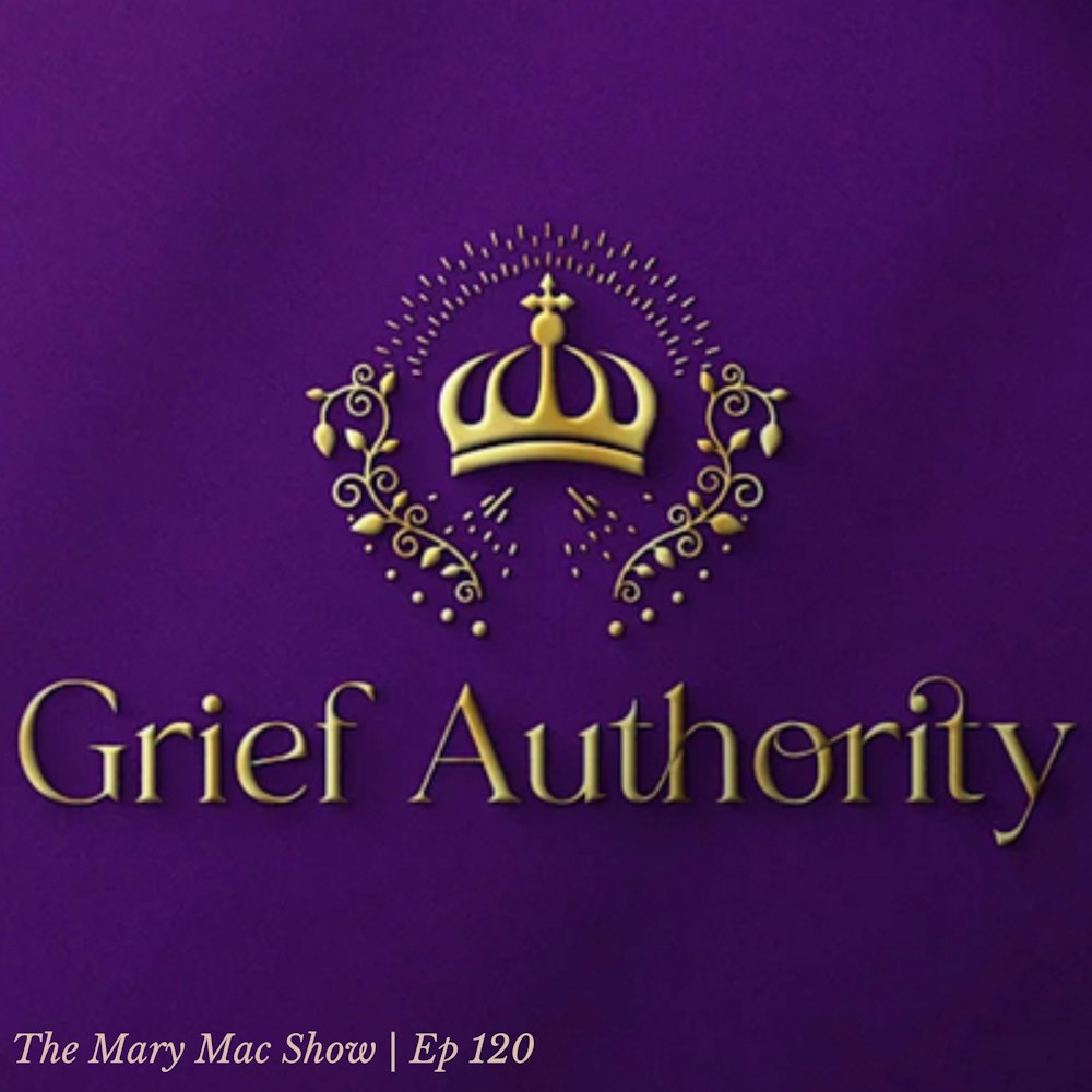 Introducing Grief Authority