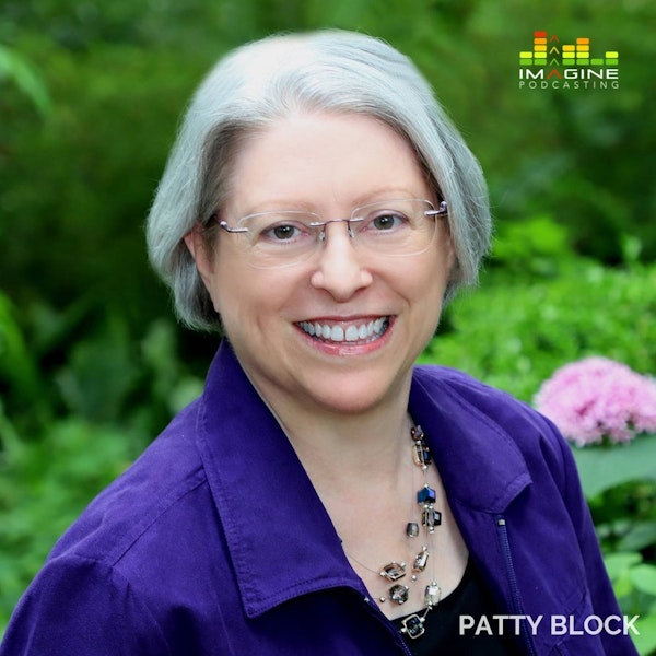 WISL 53 Business Storytelling with Patty Block