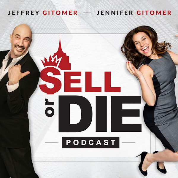 How to Be the Best in Sales with Mary Grothe