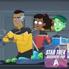 Lower Decks Season 2 Episode 6 Review: 'The Spy Humongous' (and thoughts on LDS Episode 5!)