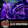 BEETLEJUICE THE MUSICAL’s Alex Brightman [Bonus]