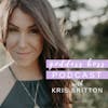 #96 How Understanding Your Adrenal Glands Can Help You Heal Your Anxiety with Karli Phillis, Functional Nutritional Therapy Practitioner