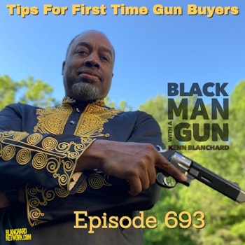 TIPS FOR FIRST-TIME GUN BUYERS