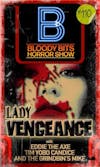 EP110 - Lady Vengeance
