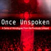 Episode 417: Once Unspoken