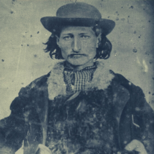Wild Bill Hickok | Part One
