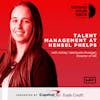267 :: Ashley Valenzuela-Ruesgen on Talent Management at Hensel Phelps