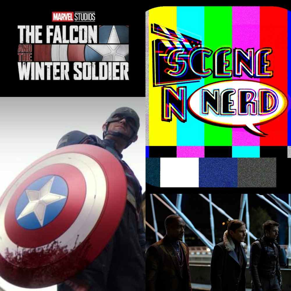SNN: Falcon and the Winter Soldier are Limitless