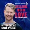 5 Step Online Sales System - Jason Marc Campbell