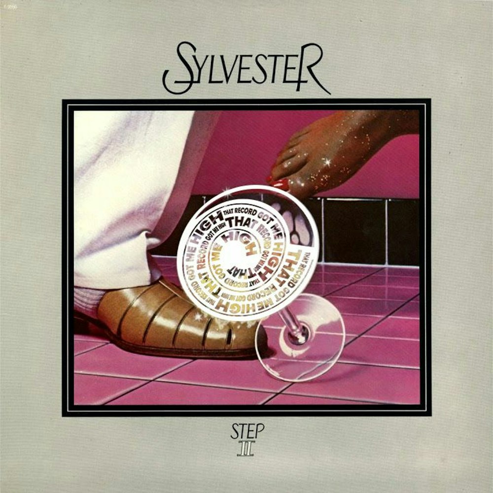 S2E68 – Sylvester “Step II” – with Bobbie Jo
