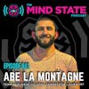 041 - Abe La Montagne on Rapid Mastery in Jiu-Jitsu, Mental Health in Martial Arts, and Personal Experiences with Psychedelics