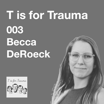 003 - Becca DeRoeck