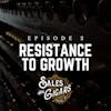 Resistance to Growth